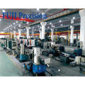 Fuji10g Villa Elevator Traction Machine